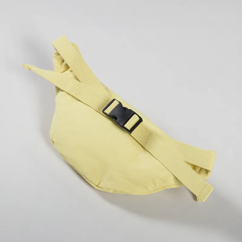 Polo Ralph Lauren Canvas Waistpack Emperor Yellow-4