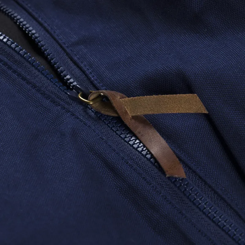 Polo Ralph Lauren Polo Bear Canvas Tote Bag Newport Navy White-4