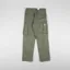 Carhartt WIP Regular Cargo Pant Dollar Green Moraga Twill