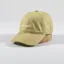 Carhartt WIP Canvas Script Cap Agate White