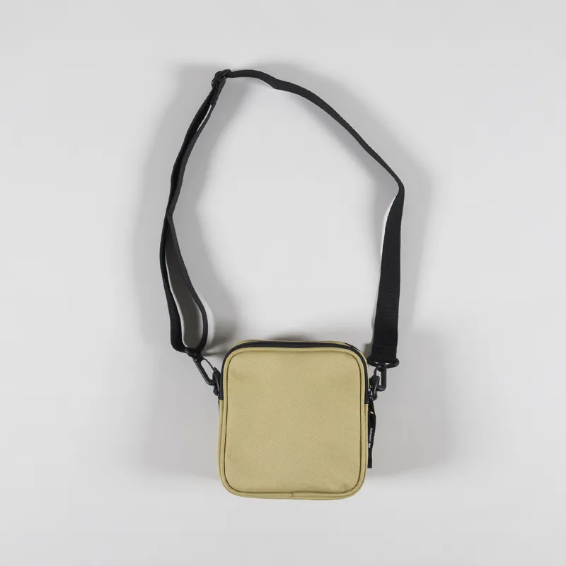 Carhartt WIP Essentials Bag Small Agate-3