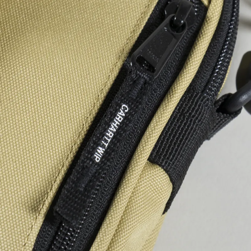 Carhartt WIP Essentials Bag Small Agate-5