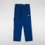 Carhartt WIP Regular Cargo Pant Elder Rinsed Columbia Ripstop