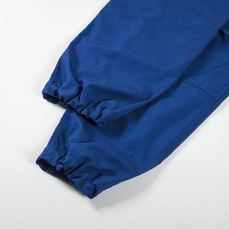 Carhartt WIP Regular Cargo Pant Elder Rinsed Columbia Ripstop-7