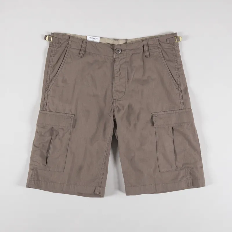 Carhartt WIP Aviation Short Branch