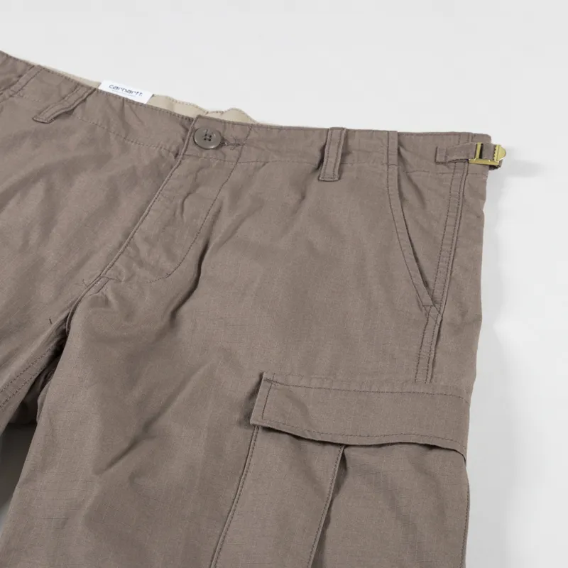 Carhartt WIP Aviation Short Branch-2