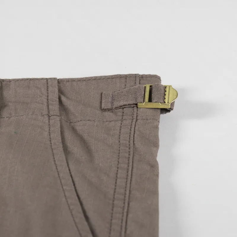 Carhartt WIP Aviation Short Branch-4