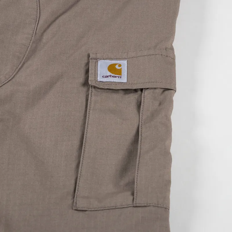 Carhartt WIP Aviation Short Branch-5