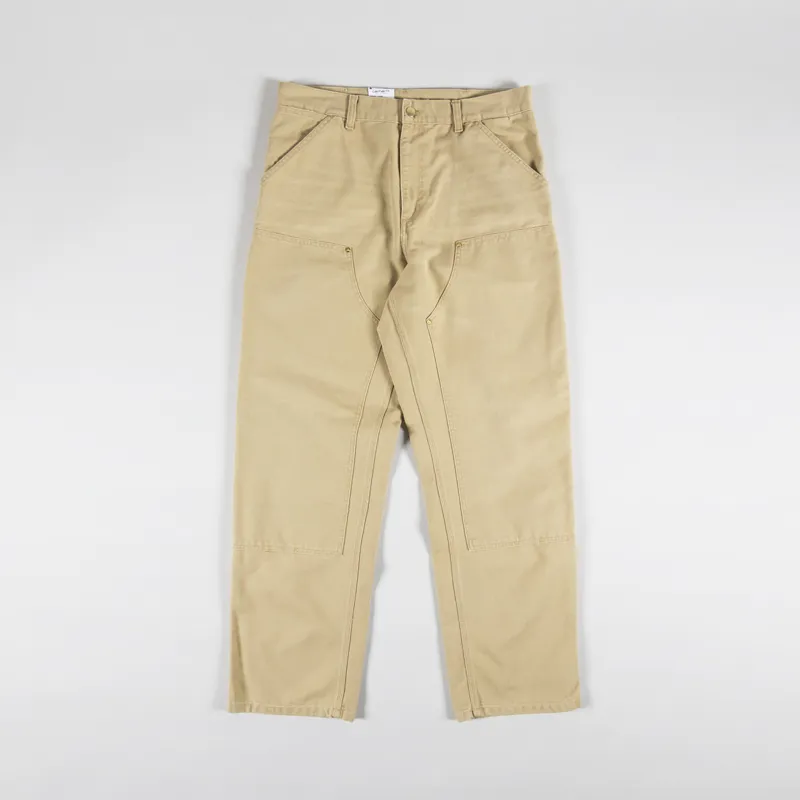 Double Knee Pant