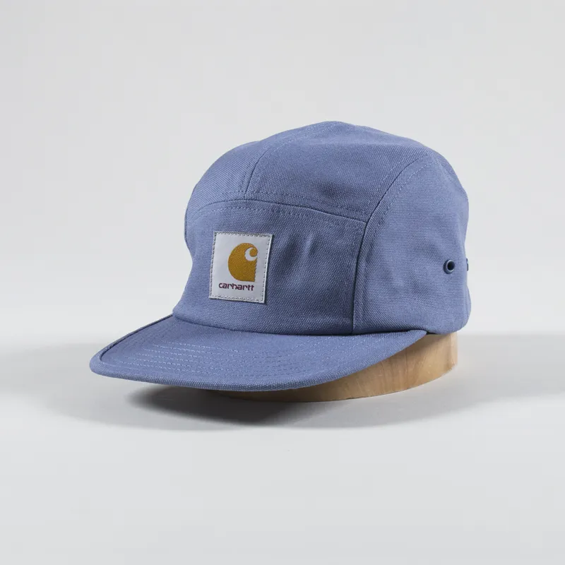 Carhartt WIP Backley Cap Bay Blue