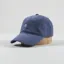 Carhartt WIP Harlem Cap Hudson Blue