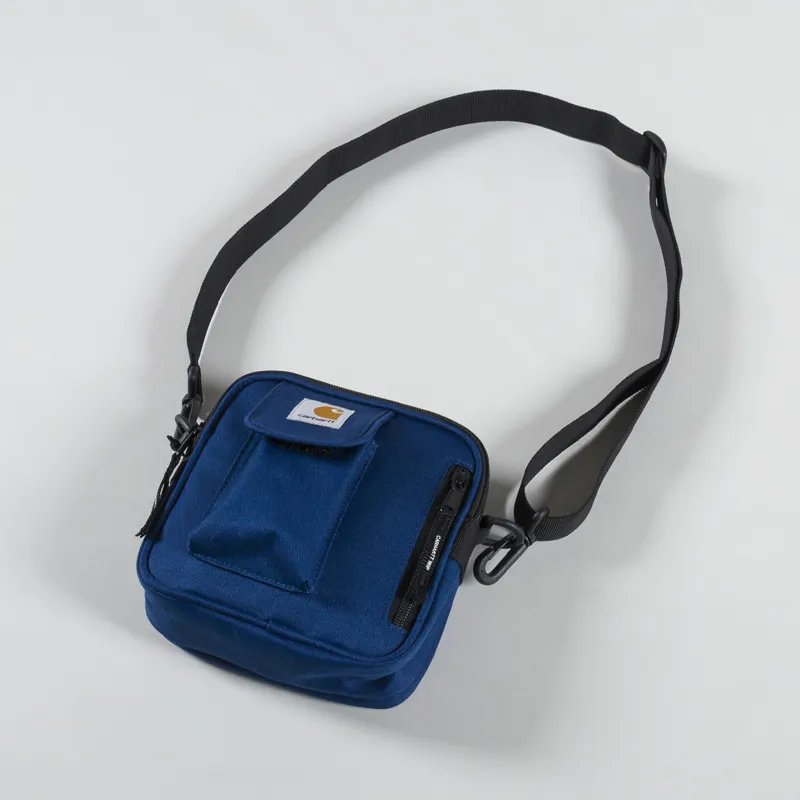 Carhartt WIP Essentials Bag Small Elder-4