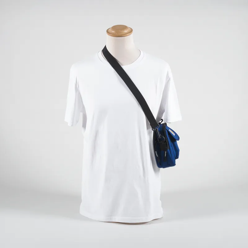 Carhartt WIP Essentials Bag Small Elder-2