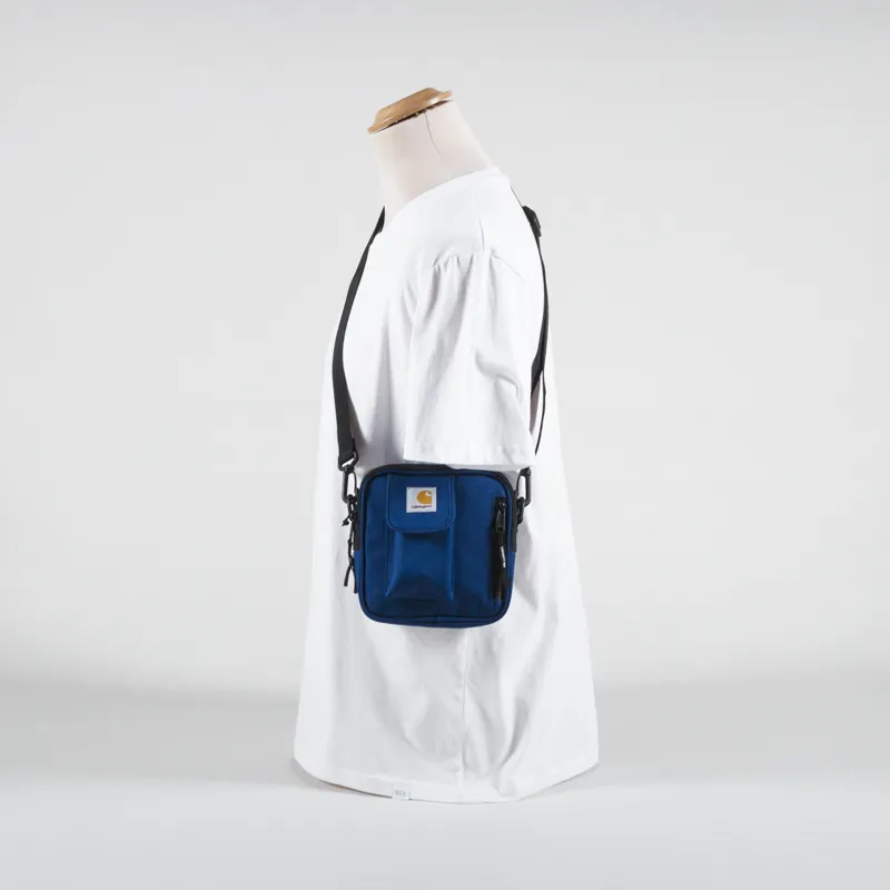 Carhartt WIP Essentials Bag Small Elder-1