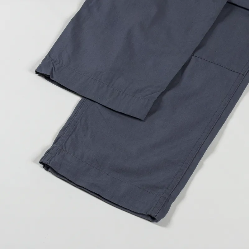 Carhartt WIP Regular Cargo Pant Zeus Rinsed Columbia Ripstop-6