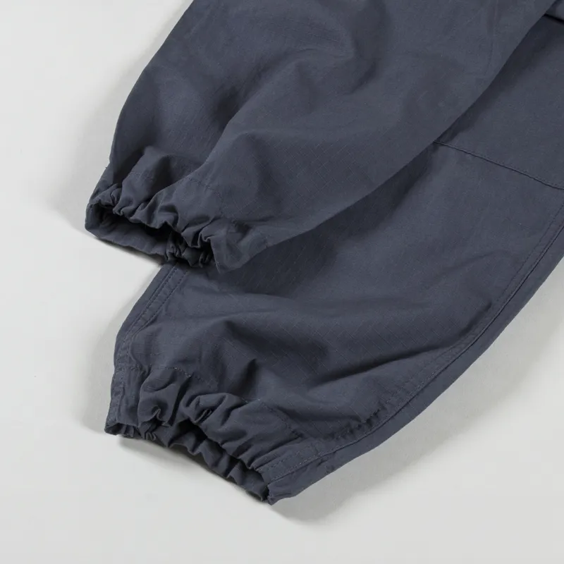 Carhartt WIP Regular Cargo Pant Zeus Rinsed Columbia Ripstop-7