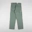 Carhartt WIP Regular Cargo Pant Park Rinsed Columbia Ripstop