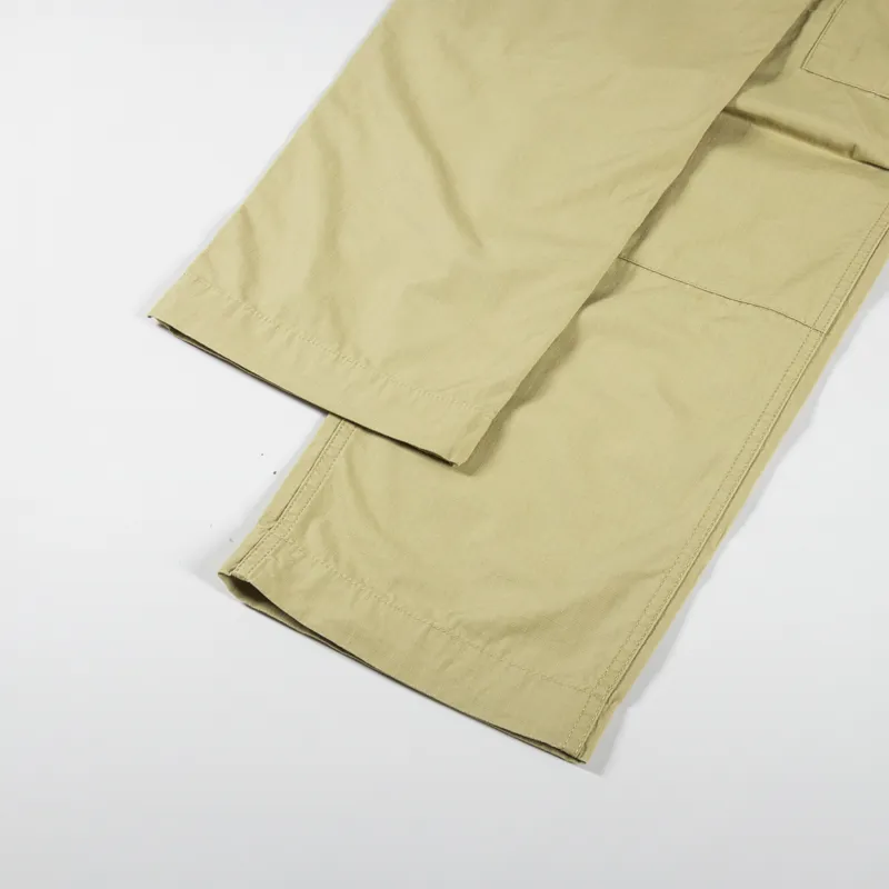 Carhartt WIP Regular Cargo Pant Agate Rinsed Columbia Ripstop-6