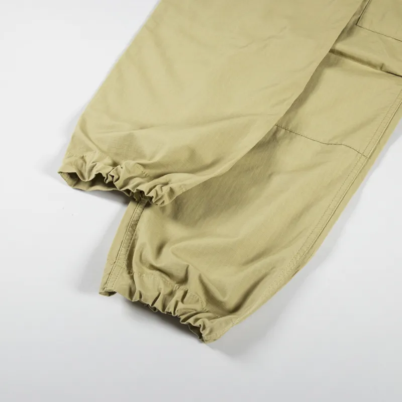 Carhartt WIP Regular Cargo Pant Agate Rinsed Columbia Ripstop-7