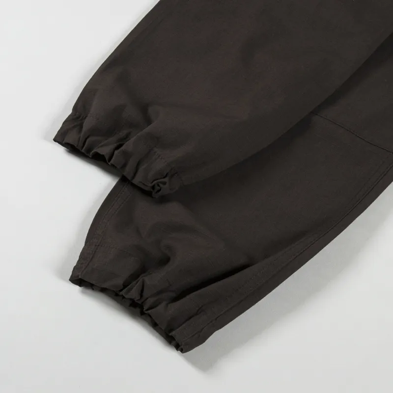 Carhartt WIP Regular Cargo Pant Tobacco Rinsed Columbia Ripstop-7