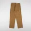 Carhartt WIP Regular Cargo Pant Hamilton Brown Rinsed Columbia Ripstop