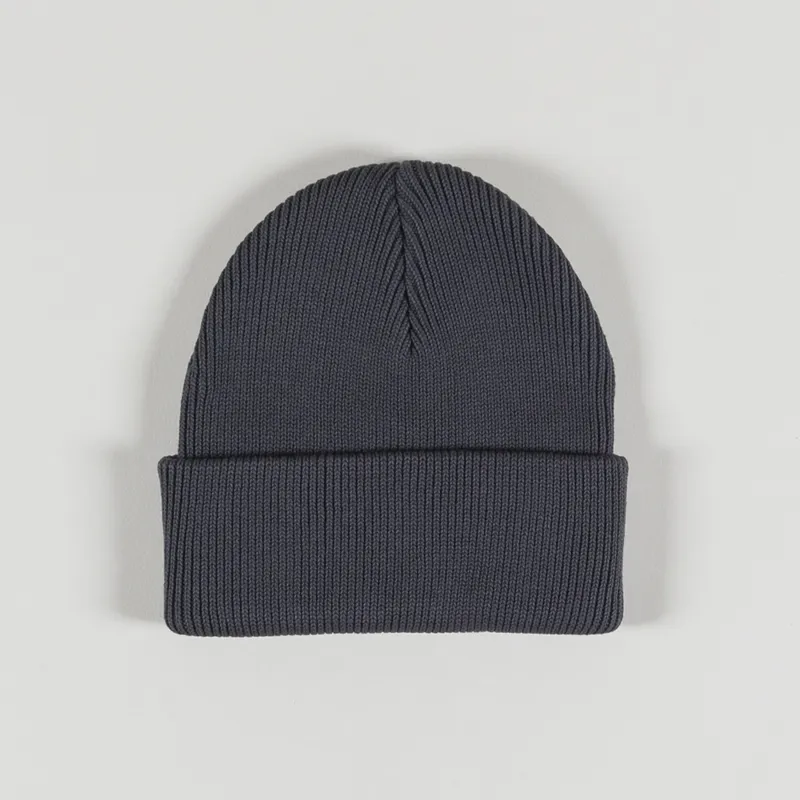 Carhartt WIP Taos Beanie Flint-1