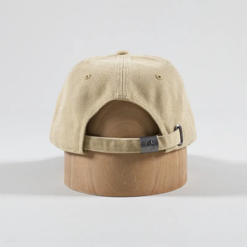 Carhartt WIP Icon Cap Bourbon-2