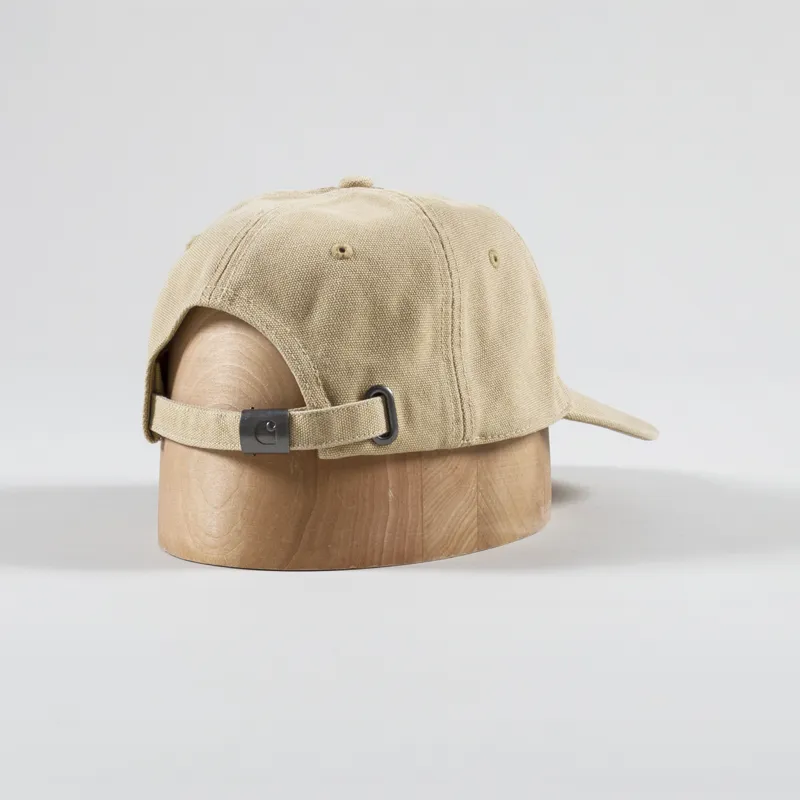 Carhartt WIP Icon Cap Bourbon-3