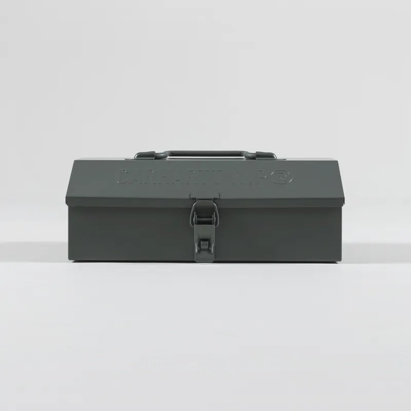 Carhartt WIP Tour Tool Box-3
