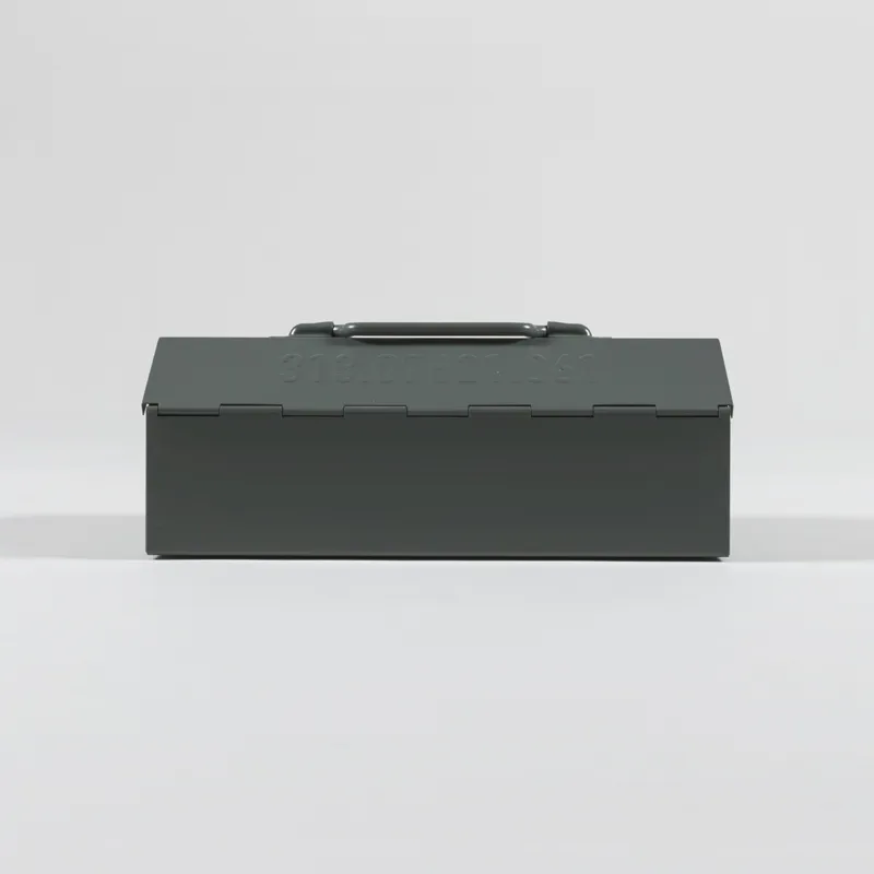 Carhartt WIP Tour Tool Box-4