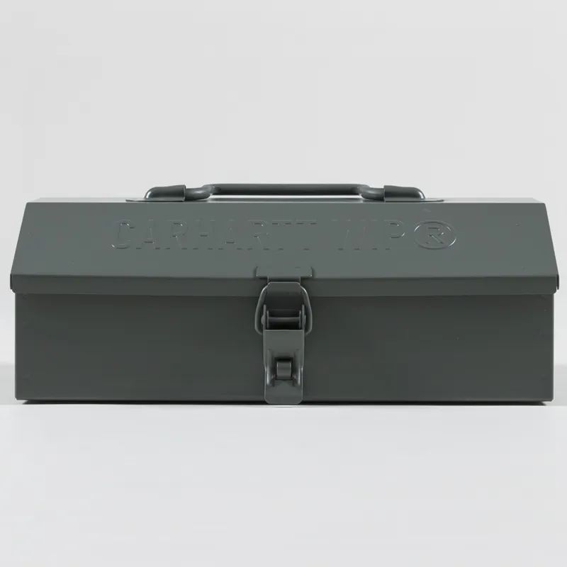 Carhartt WIP Tour Tool Box-6