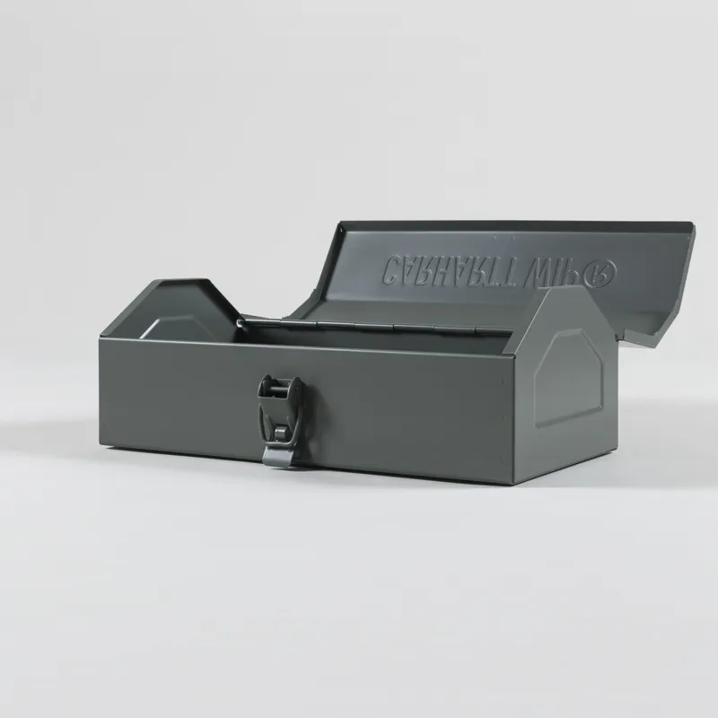 Carhartt WIP Tour Tool Box-5