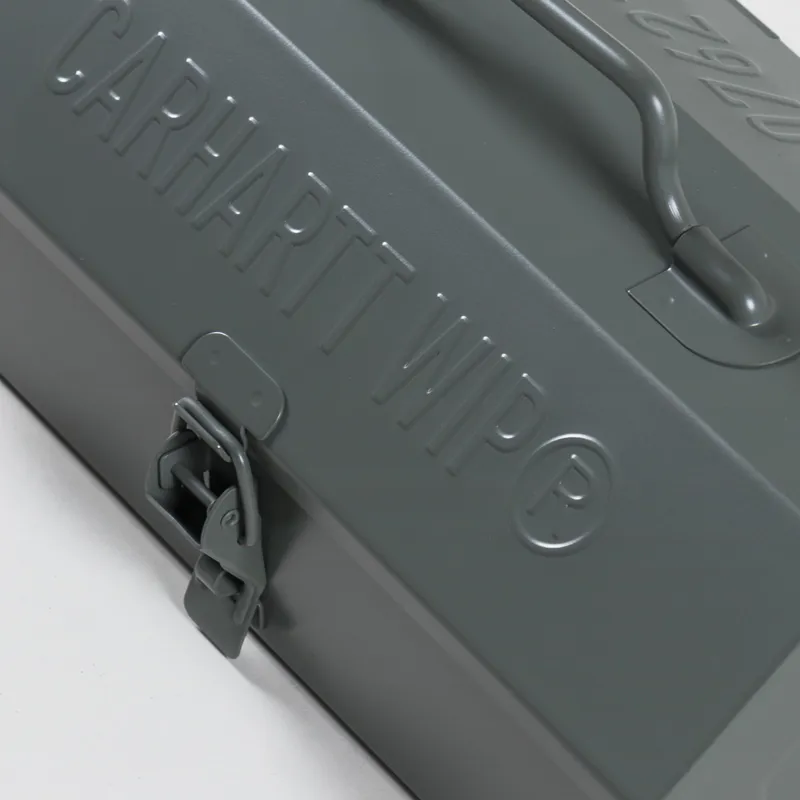 Carhartt WIP Tour Tool Box-2