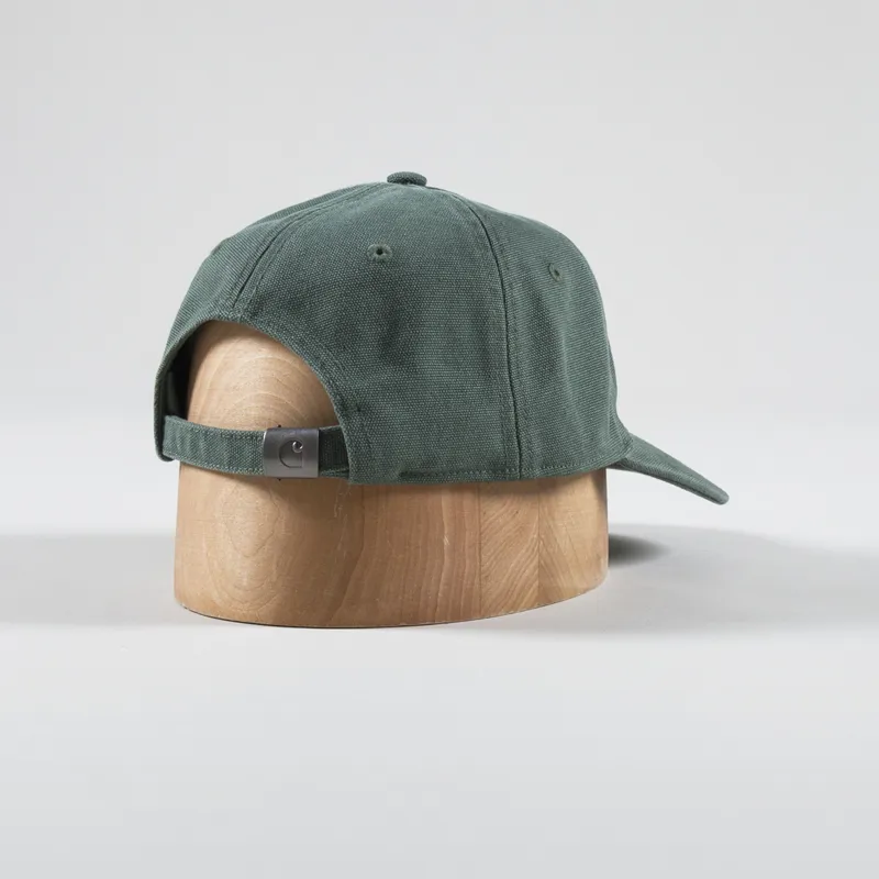 Carhartt WIP Field Cap Park-2