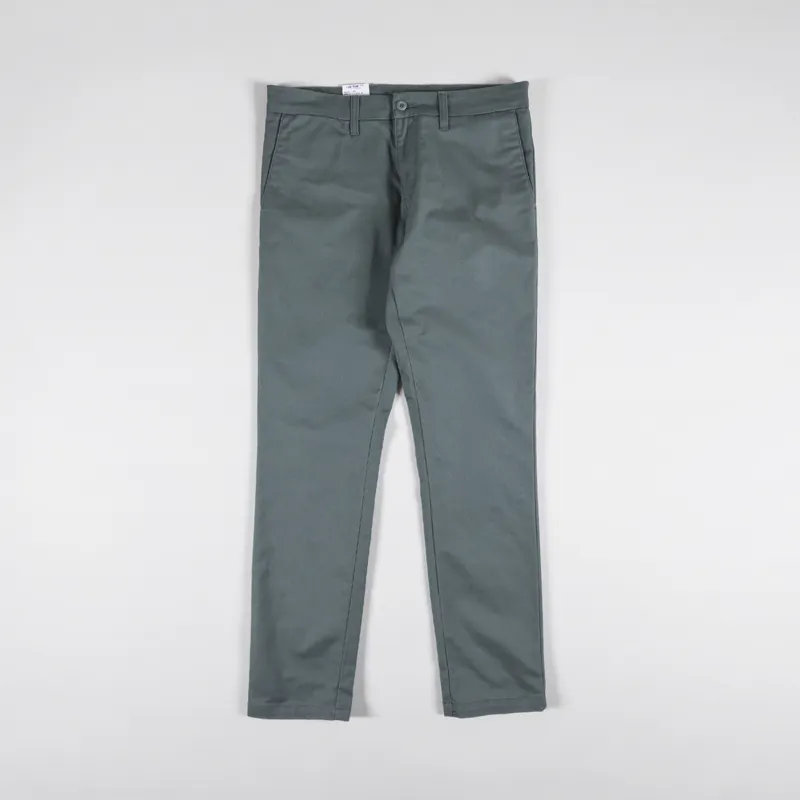 Carhartt sid pant sales green