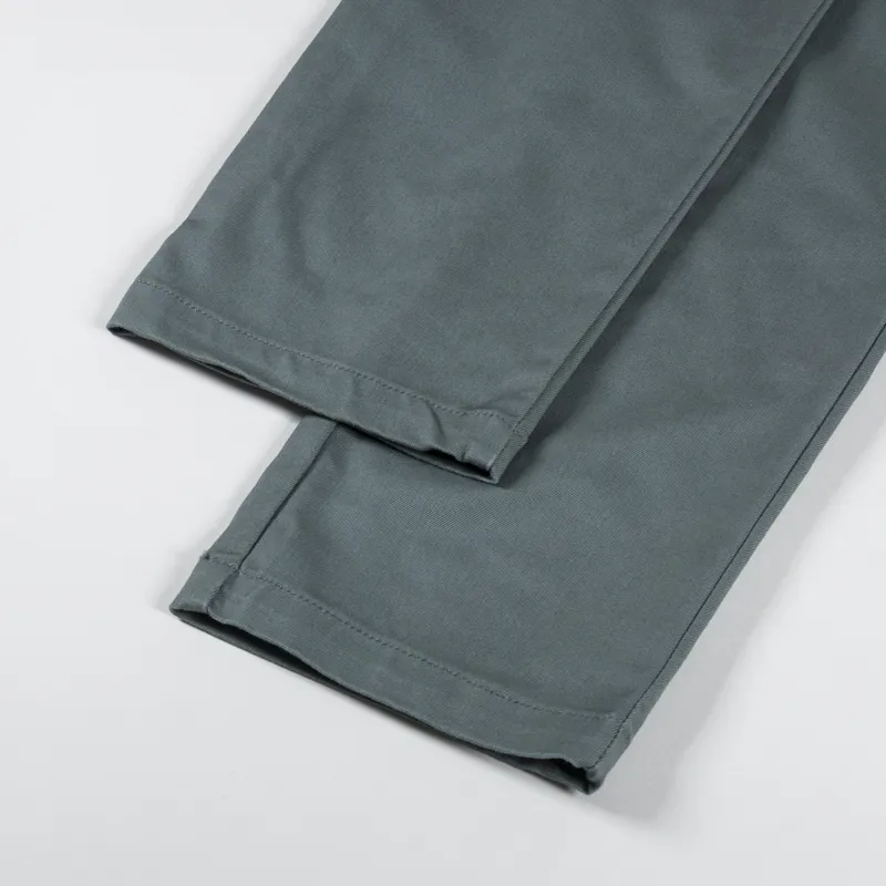 Carhartt WIP Sid Pant Park Lamar Stretch Twill-6