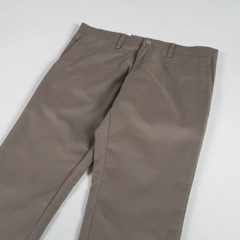 Carhartt WIP Sid Pant Branch Lamar Stretch Twill-4