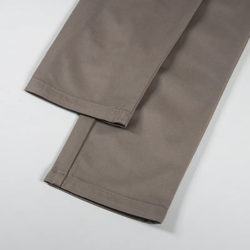 Carhartt WIP Sid Pant Branch Lamar Stretch Twill-6