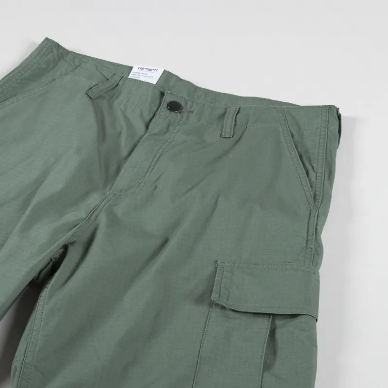 Carhartt WIP Regular Cargo Short Park-2