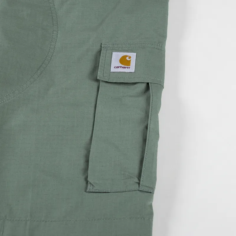 Carhartt WIP Regular Cargo Short Park-4