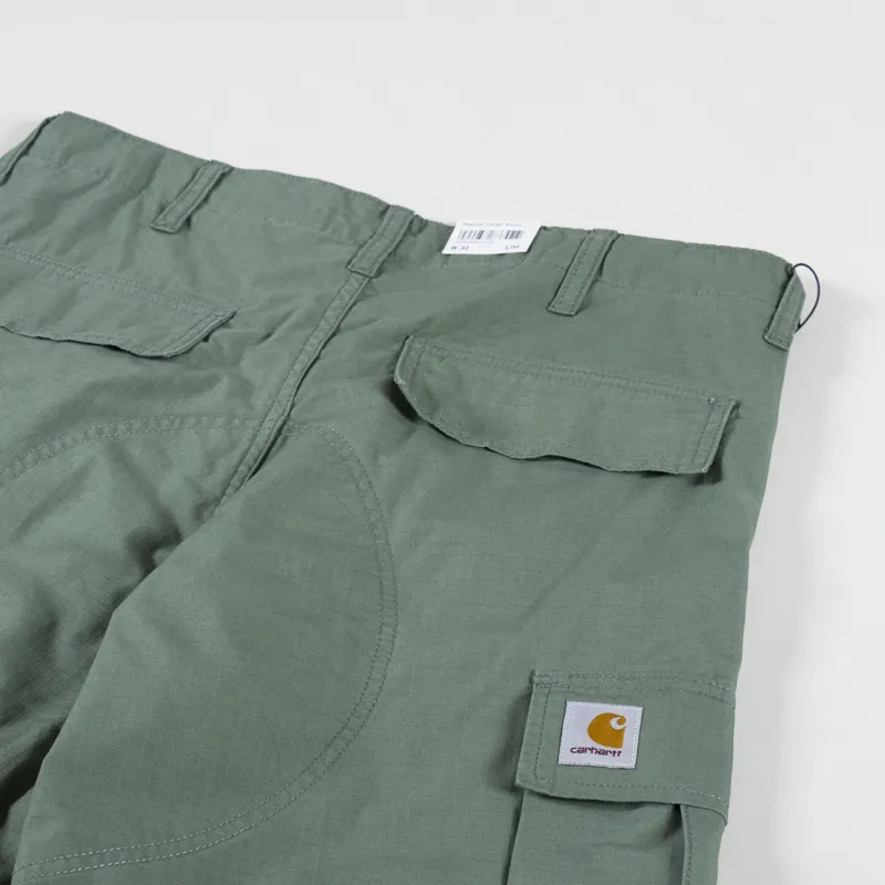 Carhartt WIP Regular Cargo Short Park-3