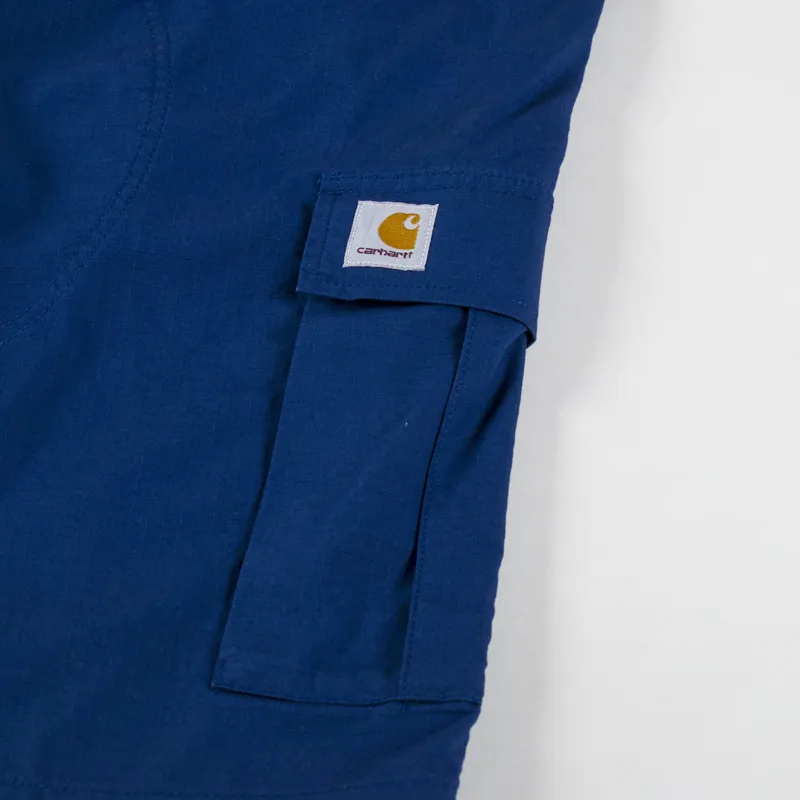 Carhartt WIP Regular Cargo Short Elder-4