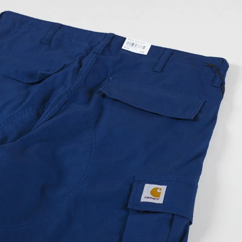 Carhartt WIP Regular Cargo Short Elder-3