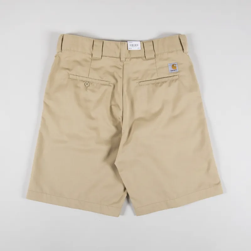 Carhartt WIP Craft Short Sable-1