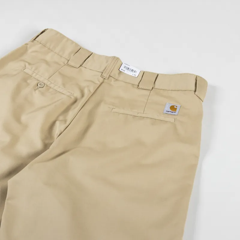 Carhartt WIP Craft Short Sable-3