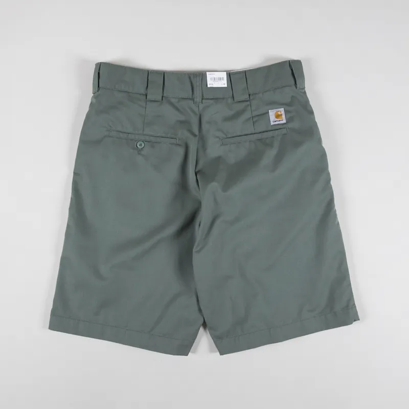 Carhartt WIP Craft Short Park-1
