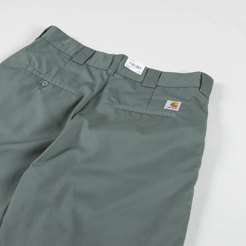 Carhartt WIP Craft Short Park-3