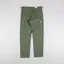 Carhartt WIP Aviation Pant Dollar Green