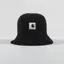 Carhartt WIP Womens Paloma Hat Black