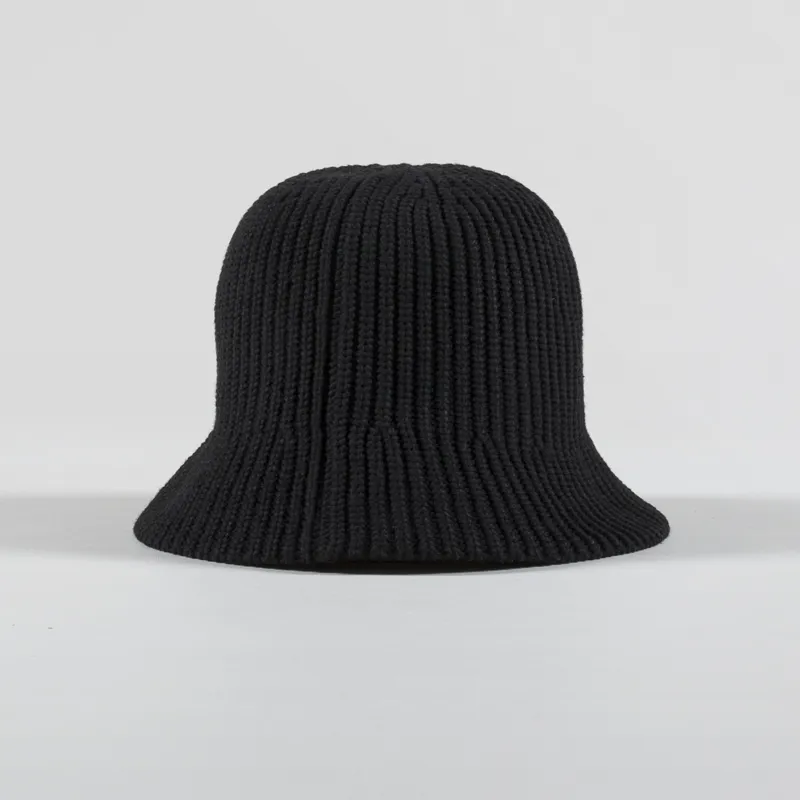 Carhartt WIP Womens Paloma Hat Black-3